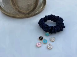 Navy Satin Hair Scrunchie, Hair Scrunchie, Giant Scrunchie, Gift Idea, Personalised Present, Gift For Her, Christmas Presents 17 Navy Satin Hair Scrunchie, Hair Scrunchie, Giant Scrunchie, Gift Idea, Personalised Present, Gift For Her, Christmas Presents -Cheap Bags & Purses Store il fullxfull.2734907219 7oli