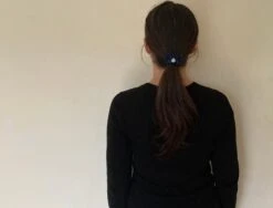 Navy Satin Hair Scrunchie, Hair Scrunchie, Giant Scrunchie, Gift Idea, Personalised Present, Gift For Her, Christmas Presents 21 Navy Satin Hair Scrunchie, Hair Scrunchie, Giant Scrunchie, Gift Idea, Personalised Present, Gift For Her, Christmas Presents -Cheap Bags & Purses Store il fullxfull.2739290081 ee4r