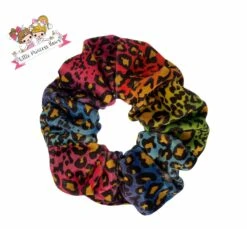 Christmas Velvet Scrunchies Set Of 9 -Cheap Bags & Purses Store il fullxfull.2767163383 etav