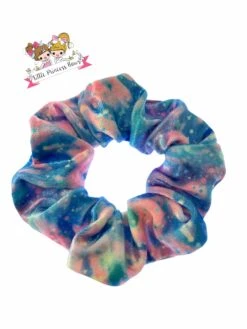 Christmas Velvet Scrunchies Set Of 9 -Cheap Bags & Purses Store il fullxfull.2767163639 tvup