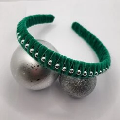 Red Velvet Hairband, Festive Headband, Christmas Hairband, Luxury Secret Santa Gift For Women, Xmas Stocking Filler 14 Red Velvet Hairband, Festive Headband, Christmas Hairband, Luxury Secret Santa Gift For Women, Xmas Stocking Filler -Cheap Bags & Purses Store il fullxfull.2785910329 84my