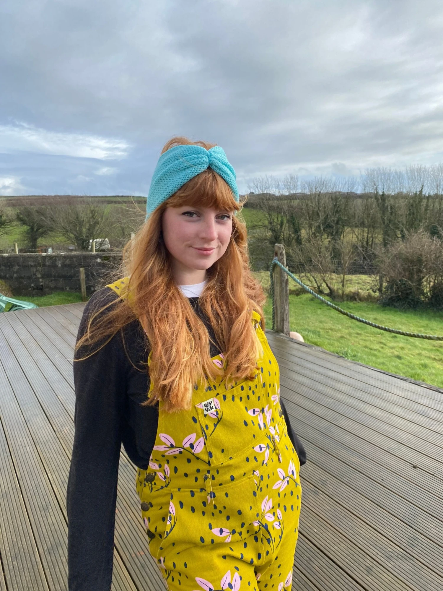 Knitted Headband, Knitted Ear Warmers, Woolen Headband, Gift For Mum, Christmas Gift, Gift For Sister, Headband For Her, Headband Women 4 Knitted Headband, Knitted Ear Warmers, Woolen Headband, Gift For Mum, Christmas Gift, Gift For Sister, Headband For Her, Headband Women - Image 2