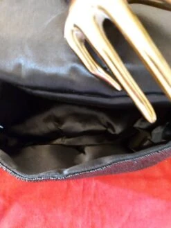 Gorgeous Vintage Handmade Heavily Micro Beaded Handbag Boho Styling Festival Bag Quirky Purse Ships Worldwide Christmas Gift For Female -Cheap Bags & Purses Store il fullxfull.3143893376 89dr