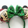 Christmas Mouse Ears - Handmade -Cheap Bags & Purses Store il fullxfull.3337580456 s7mh