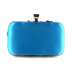 Bespoke Flower Clutch Bag, Purse For Wedding, Bridesmaids Bag, Gift For Her, Christmas Gift, Birthday Gift For Her, Flower Bag, Handmade Bag -Cheap Bags & Purses Store il fullxfull.3377442637 e7sz