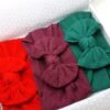 Christmas Hair Bows -Cheap Bags & Purses Store il fullxfull.3393903510 5m50