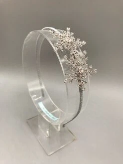 Snowflake Headband - Occassion Headwear - Fall Wedding - Snowflake Wedding Headband - Hair Accessories Christmas Accessory 17 Snowflake Headband - Occassion Headwear - Fall Wedding - Snowflake Wedding Headband - Hair Accessories Christmas Accessory -Cheap Bags & Purses Store il fullxfull.3409402036 tf07