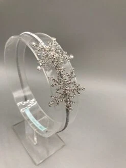 Snowflake Headband - Occassion Headwear - Fall Wedding - Snowflake Wedding Headband - Hair Accessories Christmas Accessory 19 Snowflake Headband - Occassion Headwear - Fall Wedding - Snowflake Wedding Headband - Hair Accessories Christmas Accessory -Cheap Bags & Purses Store il fullxfull.3409402628 3azm