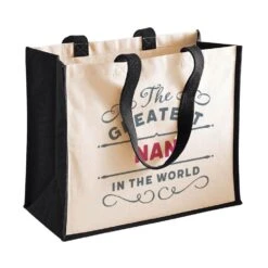 Nan Gift Bag Cool Christmas Gift For Nan Birthday Novelty Present For Nan Fantastic Keepsake For Any Time Of Year -Cheap Bags & Purses Store il fullxfull.3420232992 kc1m