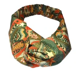 Christmas Twisted Turban Headband - My Little Star Liberty London Print -Cheap Bags & Purses Store il fullxfull.3425866914 qxzo