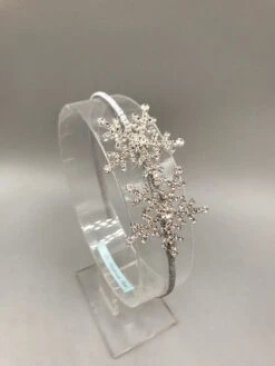 Snowflake Headband - Occassion Headwear - Fall Wedding - Snowflake Wedding Headband - Hair Accessories Christmas Accessory 16 Snowflake Headband - Occassion Headwear - Fall Wedding - Snowflake Wedding Headband - Hair Accessories Christmas Accessory -Cheap Bags & Purses Store il fullxfull.3457070923 qcnf
