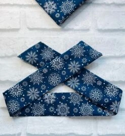 Christmas Wired Headband /Xmas Headband/Snowflake Headband /Reindeer Hair Band / Hair Wrap/Twisty Headband/Matching Set/Stocking Filler 10 Christmas Wired Headband /Xmas Headband/Snowflake Headband /Reindeer Hair Band / Hair Wrap/Twisty Headband/Matching Set/Stocking Filler -Cheap Bags & Purses Store il fullxfull.3458570358 esni