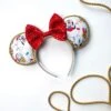 Mickey & Friends - Christmas Collection - Disney Inspired Minnie Mouse Ears -Cheap Bags & Purses Store il fullxfull.3466055358 2uzl
