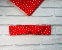 Christmas Wired Headband /Xmas Headband/Snowman Headband /Star Hair Band / Hair Wrap/Twisty Headband/Matching Set/Stocking Filler -Cheap Bags & Purses Store il fullxfull.3482387146 govv