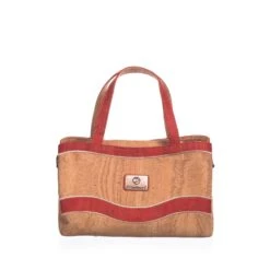 Cheap Bags & Purses Store 13 Christmas Gifts Ideas, Cork Handbag UK, Vegan Gift, Cork Bag UK, Vegan Travel Cork Handbag, Women's Shoulder Bag, Portugal Handbag