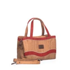 Christmas Gifts Ideas, Cork Handbag UK, Vegan Gift, Cork Bag UK, Vegan Travel Cork Handbag, Women's Shoulder Bag, Portugal Handbag -Cheap Bags & Purses Store il fullxfull.3482405571 hqw3