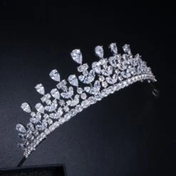Elegant Beauty Queen CZ Cubic Zirconia Headband Jewellery Large Bridal Wedding Pageant Tiaras And Crown For Brides Valentines Christmas 9 Elegant Beauty Queen CZ Cubic Zirconia Headband Jewellery Large Bridal Wedding Pageant Tiaras And Crown For Brides Valentines Christmas -Cheap Bags & Purses Store il fullxfull.3492499385 9yap