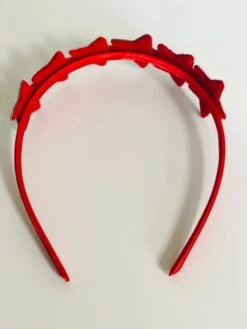 Handmade Star Glitter Headband. Gift, Party, Statement, Flower Girl, Rainbow, Christmas, Stocking Filler, Christmas Eve Box -Cheap Bags & Purses Store il fullxfull.3514508229 97gw