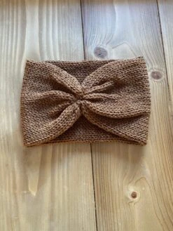 Knitted Headband, Knitted Ear Warmers, Woolen Headband, Gift For Mum, Christmas Present, Gift For Sister, Headband For Her, Headband Women
