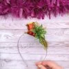 Red And Green, Sparkly Hair Accessory, Christmas Headband, Gold Glitter, Festive Hairband, December Fascinator, Gift For Mum, Party Outfit -Cheap Bags & Purses Store il fullxfull.3534008226 kvb8