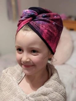 Tshirt Towel / Hair Wrap Turban / Headband / Adult / Child New Christmas Themed Fabrics Available -Cheap Bags & Purses Store il fullxfull.3602784008 s7sj