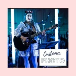 Adult Size Reindeer Headband Christmas Gift, Christmas Party Flower Crown With Reindeer Antlers, Great Christmas Hair Accessories -Cheap Bags & Purses Store il fullxfull.3622073845 n5j0