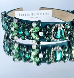 Emerald Green Crystal Headband Sparkling Green Crystal Headband Silver Green Christmas Crystal Padded Headband Ladies Green Hair Band Lime 11 Emerald Green Crystal Headband Sparkling Green Crystal Headband Silver Green Christmas Crystal Padded Headband Ladies Green Hair Band Lime -Cheap Bags & Purses Store il fullxfull.3631352360 i3dj