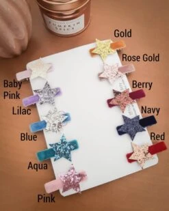 Star Hair Clips, Baby Hair Clips, Christmas Hair Clips, Velvet Hair Clips, Toddler Hair Clips, Star Fringe Clip, Glitter Clips, Sparkly Star 21 Star Hair Clips, Baby Hair Clips, Christmas Hair Clips, Velvet Hair Clips, Toddler Hair Clips, Star Fringe Clip, Glitter Clips, Sparkly Star -Cheap Bags & Purses Store il fullxfull.3657438179 mp59