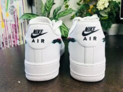 Air Force 1 Glitch Effect Custom Sneaker, Ideal Gift For Christmas, Birthday 18 Air Force 1 Glitch Effect Custom Sneaker, Ideal Gift For Christmas, Birthday -Cheap Bags & Purses Store il fullxfull.3683337783 chza