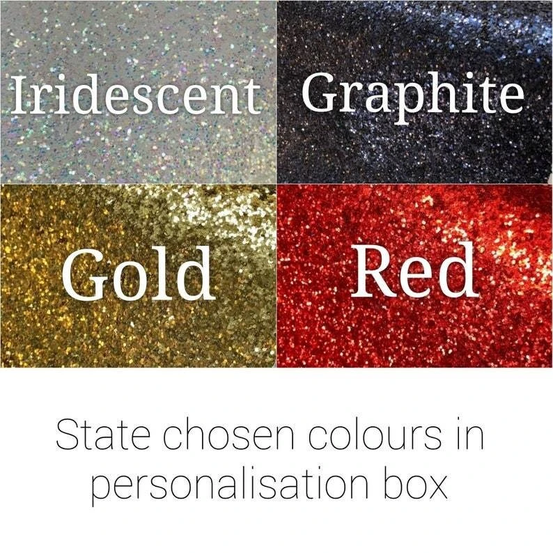 Glitter Hair Clips, Fringe Clips, Toddler Hair Clips, Baby Hair Clips, Sparkly Hair Clips, Hair Clip Set, Party Hair Clips, Christmas Gift 12 Glitter Hair Clips, Fringe Clips, Toddler Hair Clips, Baby Hair Clips, Sparkly Hair Clips, Hair Clip Set, Party Hair Clips, Christmas Gift - Image 10