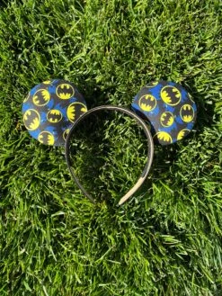 Batman Mickey Mouse Ears Christmas Gift 13 Batman Mickey Mouse Ears Christmas Gift -Cheap Bags & Purses Store il fullxfull.3820995446 l0ys