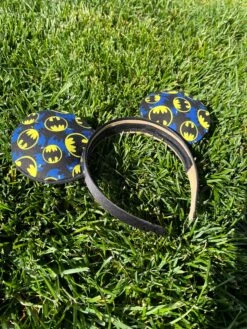 Batman Mickey Mouse Ears Christmas Gift 12 Batman Mickey Mouse Ears Christmas Gift -Cheap Bags & Purses Store il fullxfull.3868514145 ou0n