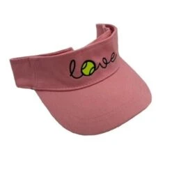 Tennis Visors - The Perfect Christmas Or Holiday Gifts! Great Tennis Stocking Stuffers.Lots Of Fun Colors! -Cheap Bags & Purses Store il fullxfull.3887849032 rlx5