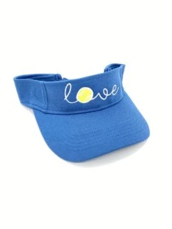 Tennis Visors - The Perfect Christmas Or Holiday Gifts! Great Tennis Stocking Stuffers.Lots Of Fun Colors! -Cheap Bags & Purses Store il fullxfull.3887850962 ek5m
