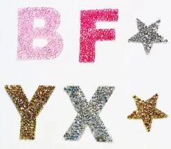 Bachelorette Gifts, Travel Bag Initial Bag, Birthday Gift For Friend Christmas Gift, Bridal Shower Gift ,New Mom Gift Patches -Cheap Bags & Purses Store il fullxfull.4003739066 91ax