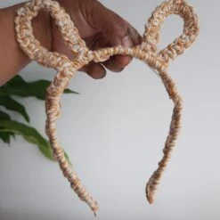 Bunny Ear Headbands, Bright Pastel Colours, Cute Head Accessories For Summer, Gifts For Girls, Birthday Present For Kids, Christmas Gift -Cheap Bags & Purses Store il fullxfull.4060373027 1img