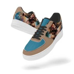 Aquaman Shoes, Sneakers, Leather Low Tops For Men, Women, Kids, Unisex Birthday Gift, Christmas 16 Aquaman Shoes, Sneakers, Leather Low Tops For Men, Women, Kids, Unisex Birthday Gift, Christmas -Cheap Bags & Purses Store il fullxfull.4072057894 dm36