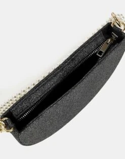 Circle Pearl Handle Clutch Bag/ Evening Bag/ Bridal/ Wedding/ Party/ Anniversary/ Birthday/ Engagement/ Night Out/ Date Night/ Christmas -Cheap Bags & Purses Store il fullxfull.4080094897 iafs