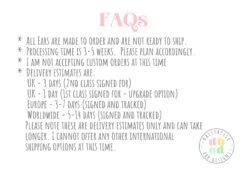 Tartan Minnie Ears, Christmas Mouse Ears, Disney Ears -Cheap Bags & Purses Store il fullxfull.4082754315 2p0q