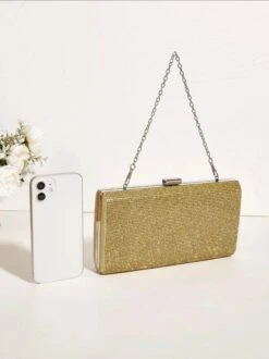 Rhinestone Clutch Bag/ Bridal/ Wedding/ Party/ Birthday/ Anniversary/ Night Out/ Date Night/ Formal Event/ Special Occasion/ Christmas -Cheap Bags & Purses Store il fullxfull.4120482554 j34c