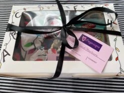 Stranger Things Inspired Gift Box - Scrunchies , Birthday Gift , Christmas, Retro 80 S Vibes 15 Stranger Things Inspired Gift Box - Scrunchies , Birthday Gift , Christmas, Retro 80 S Vibes -Cheap Bags & Purses Store il fullxfull.4133936241 hkaw