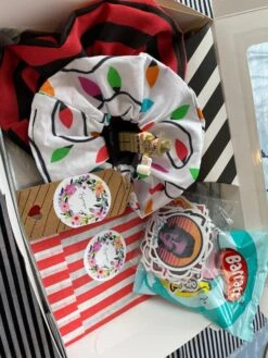 Stranger Things Inspired Gift Box - Scrunchies , Birthday Gift , Christmas, Retro 80 S Vibes 14 Stranger Things Inspired Gift Box - Scrunchies , Birthday Gift , Christmas, Retro 80 S Vibes -Cheap Bags & Purses Store il fullxfull.4133936307 i5zz