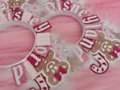 Deluxe Gingerbread Mickey Ears - Christmas Ears - Christmas Tree Headband Xmas Minnie Mouse Ears - DLP WDW Park Ears By Luby And Lola 16 Deluxe Gingerbread Mickey Ears - Christmas Ears - Christmas Tree Headband Xmas Minnie Mouse Ears - DLP WDW Park Ears By Luby And Lola -Cheap Bags & Purses Store il fullxfull.4160963130 ssfl