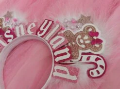 Deluxe Gingerbread Mickey Ears - Christmas Ears - Christmas Tree Headband Xmas Minnie Mouse Ears - DLP WDW Park Ears By Luby And Lola 15 Deluxe Gingerbread Mickey Ears - Christmas Ears - Christmas Tree Headband Xmas Minnie Mouse Ears - DLP WDW Park Ears By Luby And Lola -Cheap Bags & Purses Store il fullxfull.4160963438 ij1c