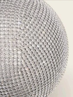 Allover Rhinestone Circle Bag/ Bridal/ Clutch Bag/ Evening Bag/ Wedding/ Party/ Engagement/ Anniversary/ Night Out/ Christmas / Gift -Cheap Bags & Purses Store il fullxfull.4172009506 jy5c