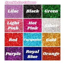 Fluffy Candy Cane Minnie Mouse Ears With Satin Bow - Xmas Headband Christmas Minnie Headband - Christmas Accessories - Magical Headbands -Cheap Bags & Purses Store il fullxfull.4186699762 tcnb