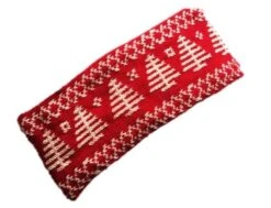 Headband Christmas Tree Handmade Knitted -Cheap Bags & Purses Store il fullxfull.4186743303 o739