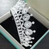 Princess Tiaras Wedding Crowns, Bridal Tiaras, Crystals Tiara, Wedding Headpiece, Gorgeous Wedding Crown,bridesmaids Gifts, Christmas Gifts 1 Princess Tiaras Wedding Crowns, Bridal Tiaras, Crystals Tiara, Wedding Headpiece, Gorgeous Wedding Crown,bridesmaids Gifts, Christmas Gifts -Cheap Bags & Purses Store il fullxfull.4190213645 ewdb