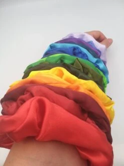 Scrunchie Advent Calendar, Christmas Advent Calendar, Scrunchie Set, Scrunchie Bundle, 24 Day, 12 Day, Filled Advent, Christmas Countdown -Cheap Bags & Purses Store il fullxfull.4199775067 1kfd