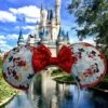 Mickey Minnie Christmas Inspired Mickey Headband Ears -Cheap Bags & Purses Store il fullxfull.4213006742 lpqs